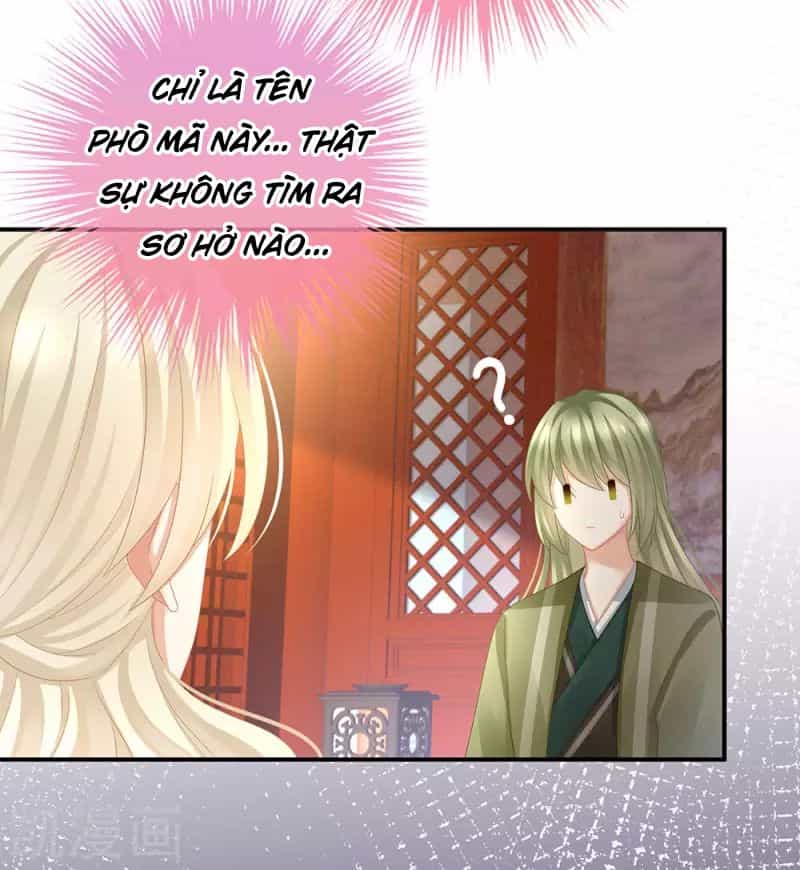 Hậu Cung Của Nữ Đế - Chương 57 - ảnh 31