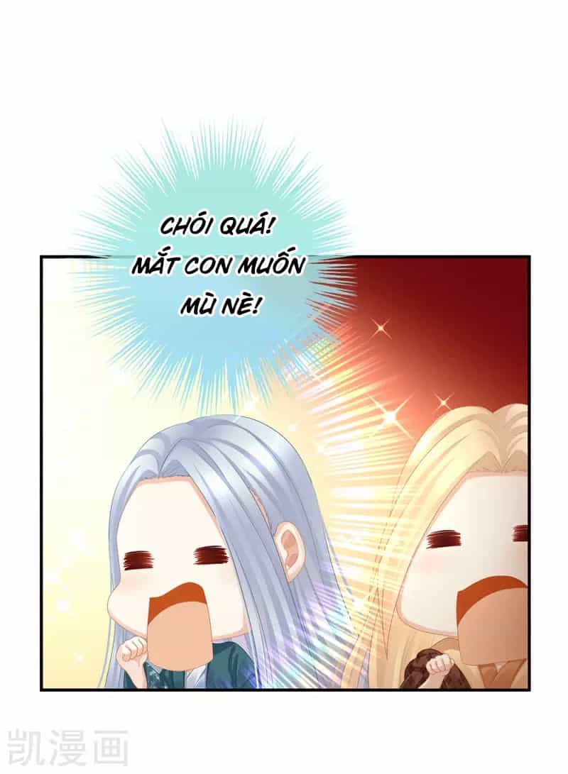 Hậu Cung Của Nữ Đế - Chương 57 - ảnh 9