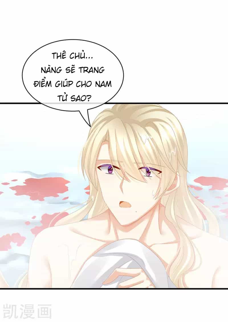 Hậu Cung Của Nữ Đế - Chương 60 - ảnh 22