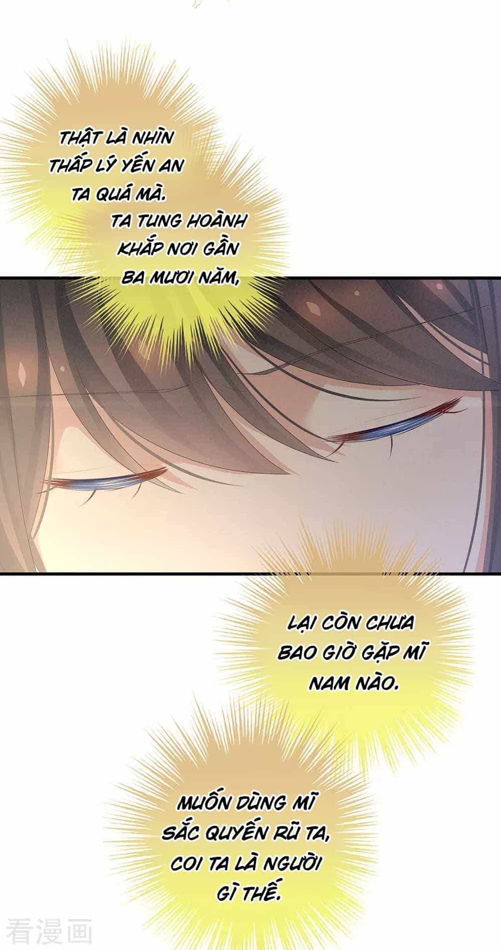 Hậu Cung Của Nữ Đế - Chương 62 - ảnh 25