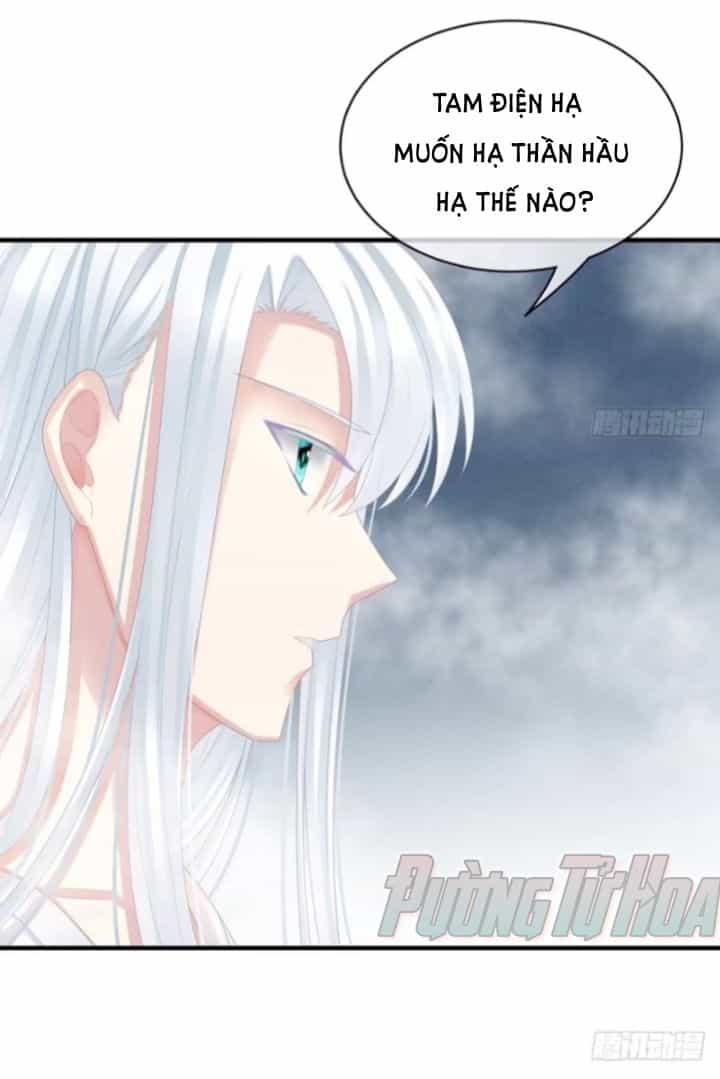 Hậu Cung Của Nữ Đế - Chương 63 - ảnh 10