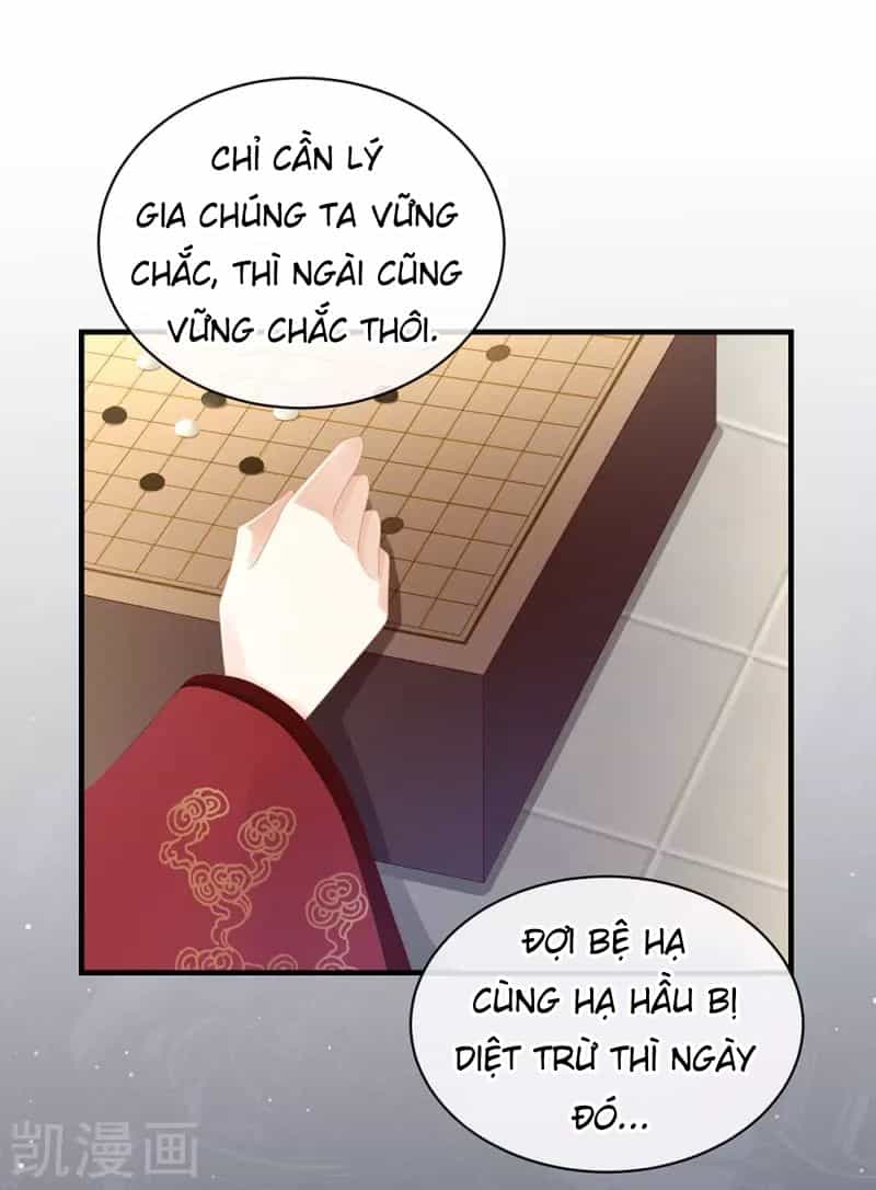 Hậu Cung Của Nữ Đế - Chương 63 - ảnh 67