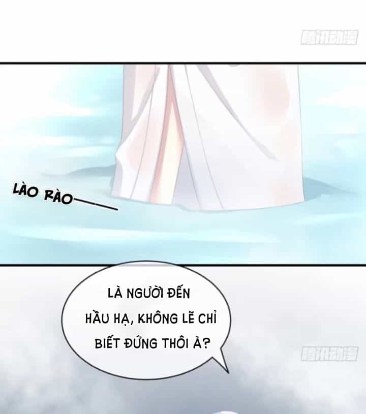 Hậu Cung Của Nữ Đế - Chương 63 - ảnh 8