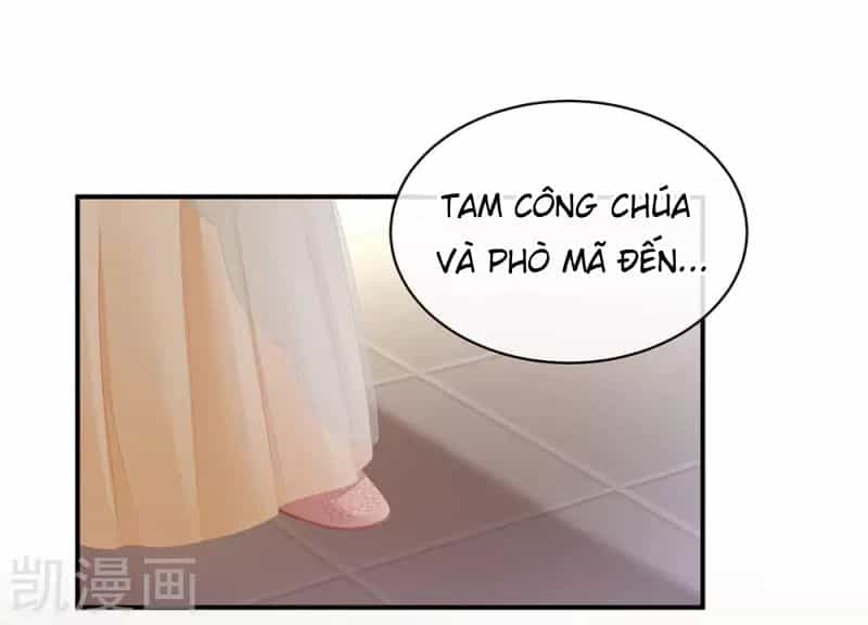 Hậu Cung Của Nữ Đế - Chương 63 - ảnh 80