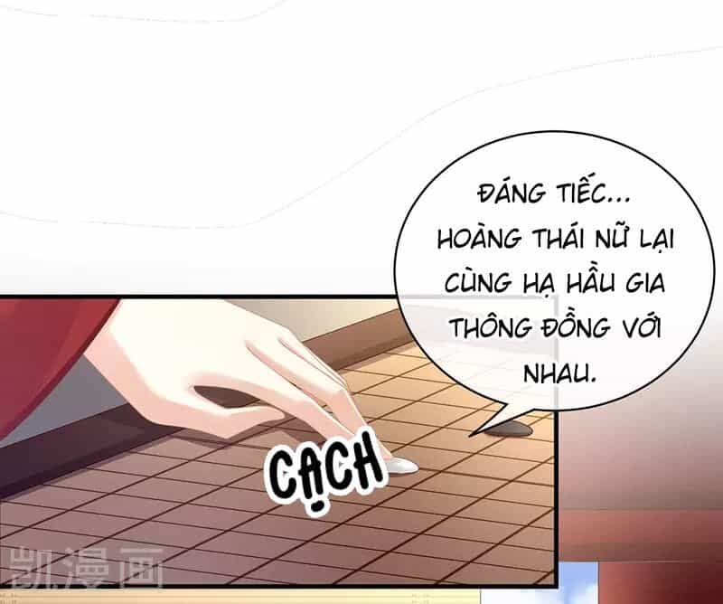 Hậu Cung Của Nữ Đế - Chương 64 - ảnh 27