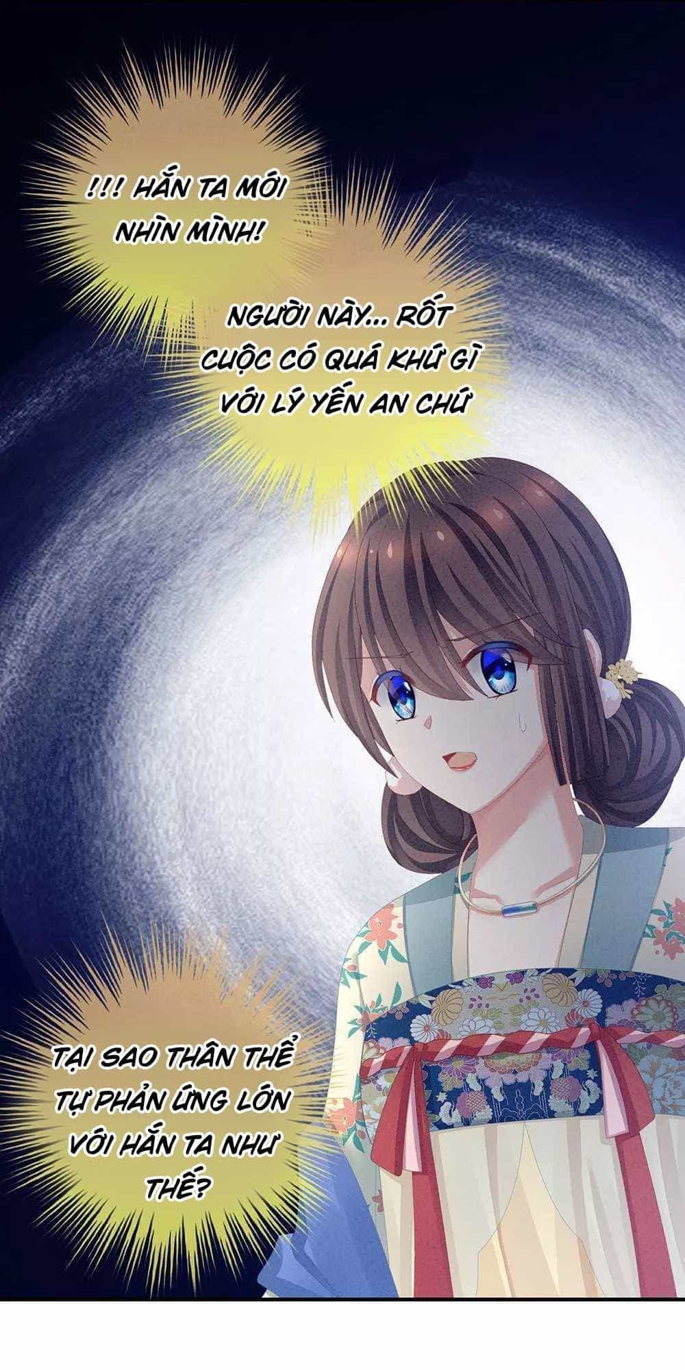 Hậu Cung Của Nữ Đế - Chương 65 - ảnh 37