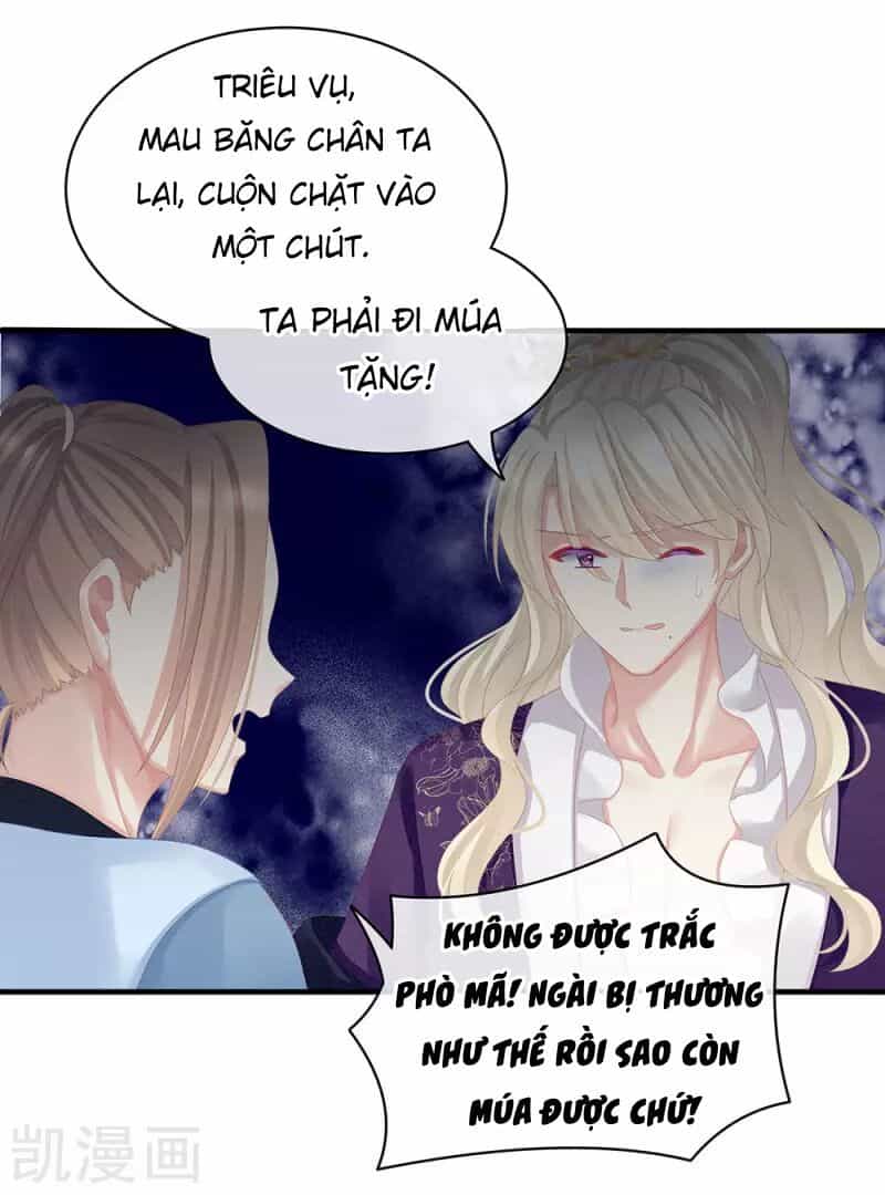 Hậu Cung Của Nữ Đế - Chương 66 - ảnh 32
