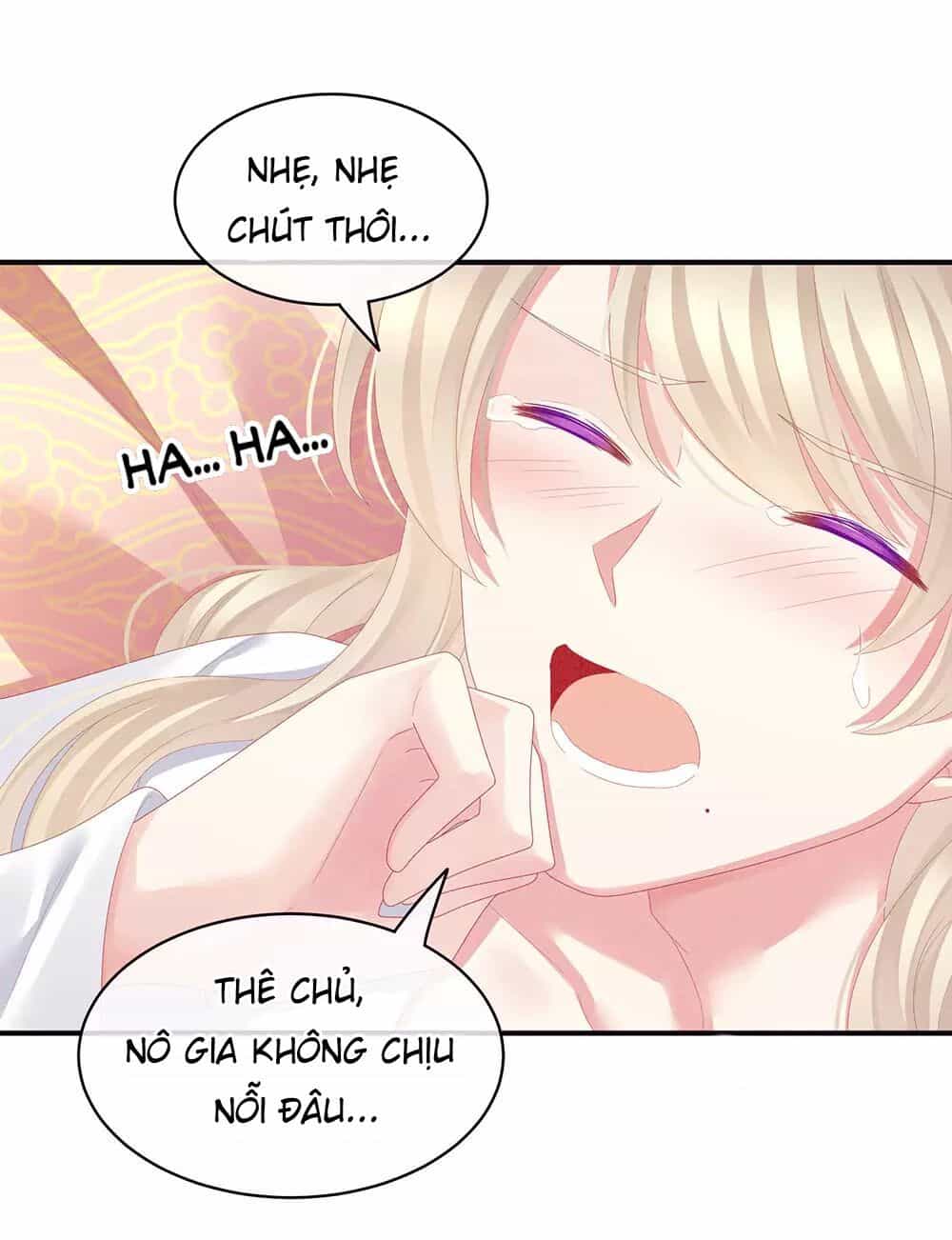 Hậu Cung Của Nữ Đế - Chương 69 - ảnh 28
