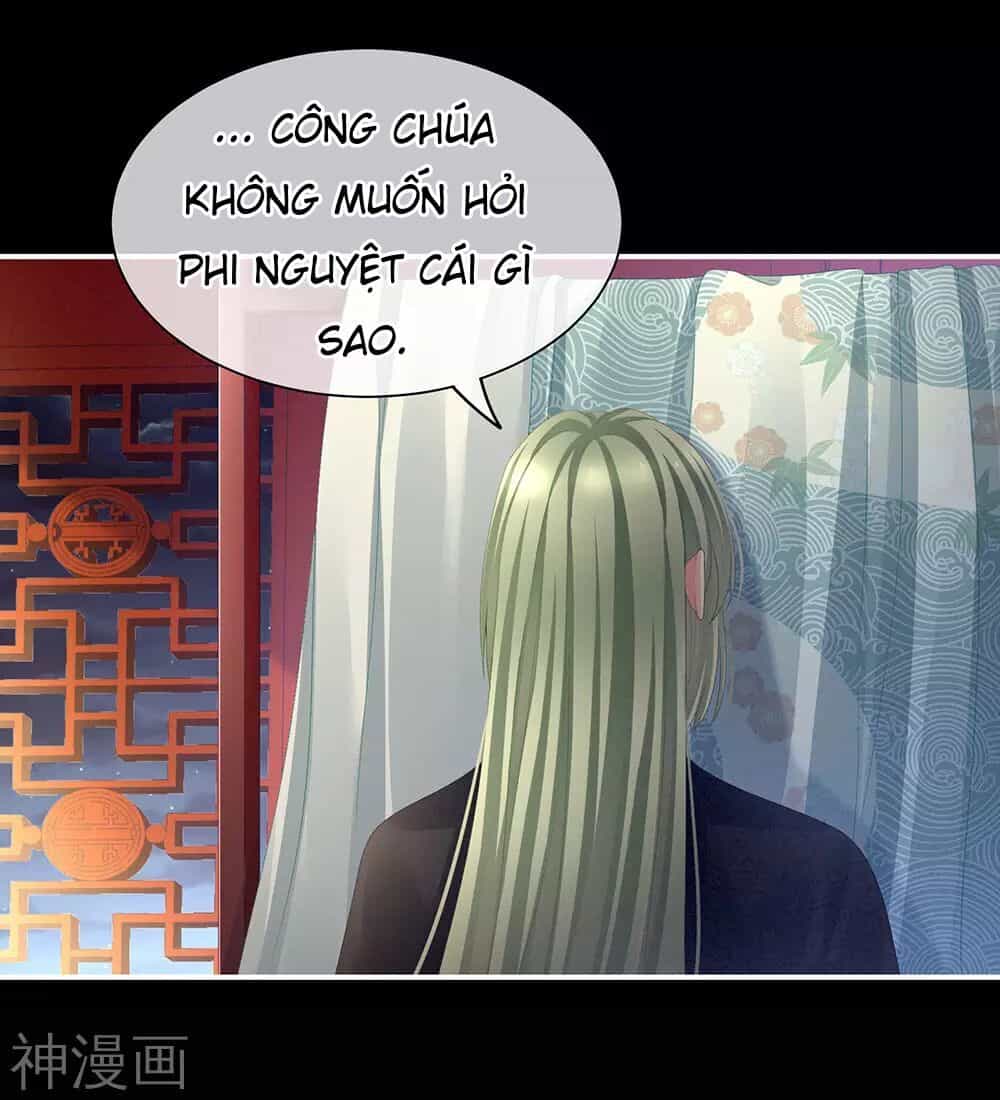 Hậu Cung Của Nữ Đế - Chương 69 - ảnh 34