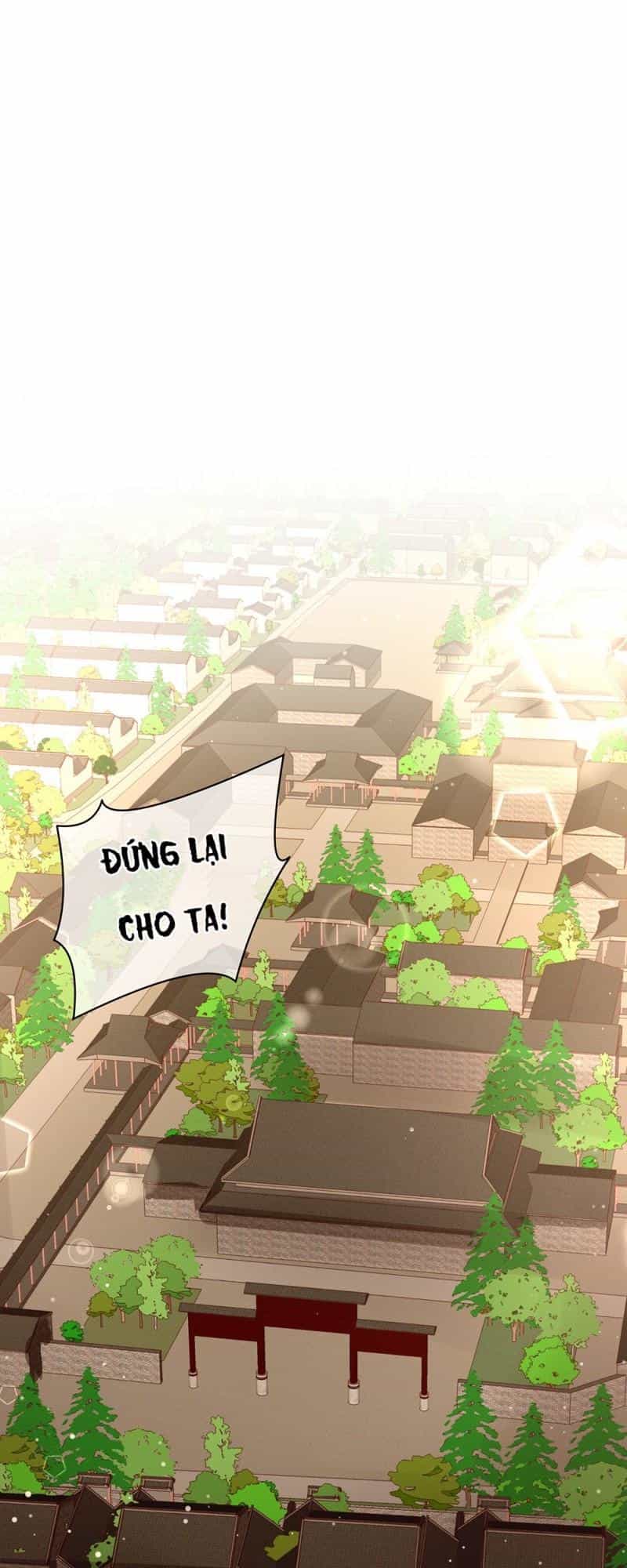 Hậu Cung Của Nữ Đế - Chương 8 - ảnh 3