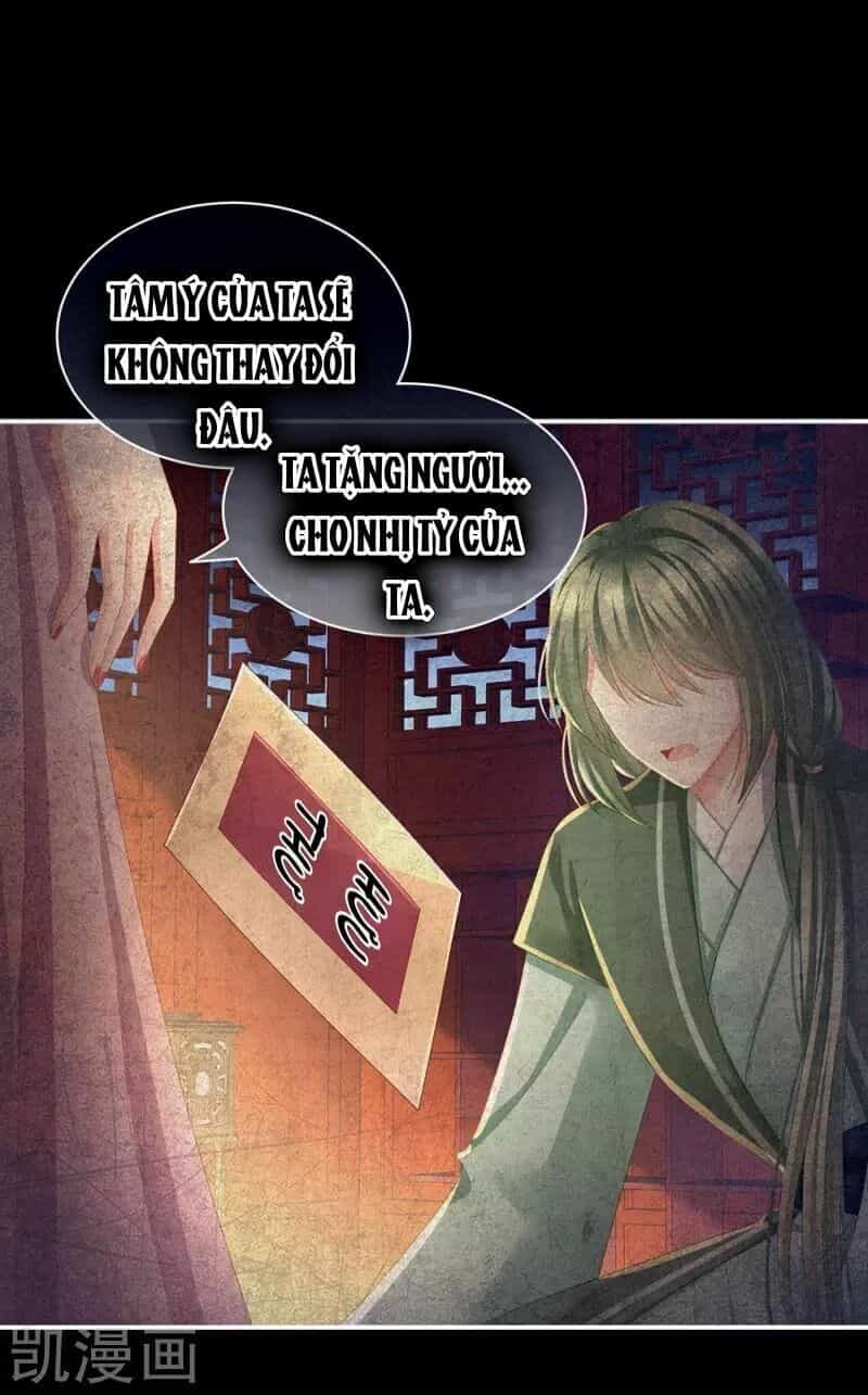 Hậu Cung Của Nữ Đế - Chương 70 - ảnh 18