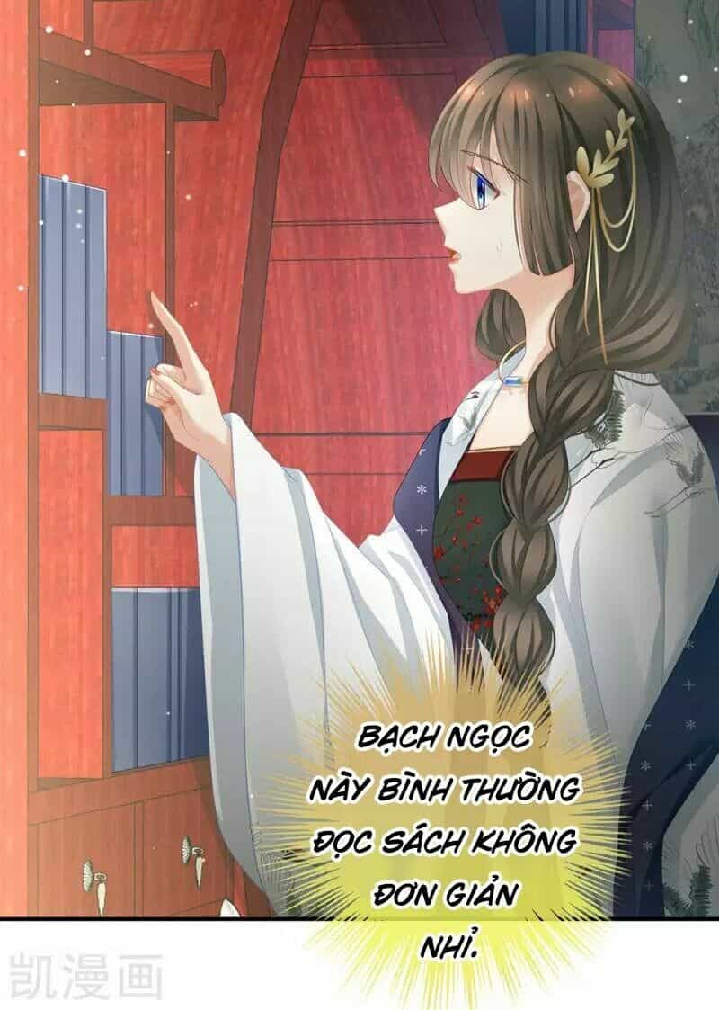 Hậu Cung Của Nữ Đế - Chương 71 - ảnh 9