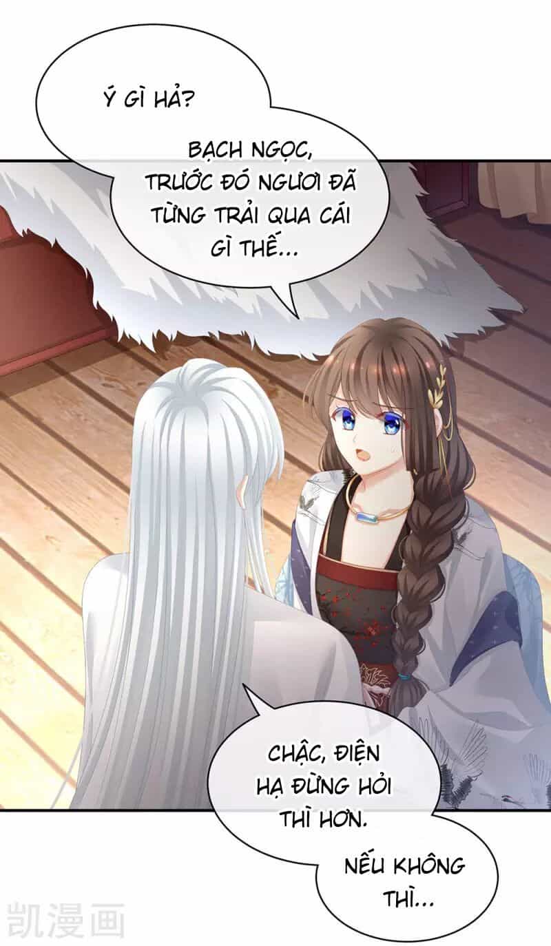 Hậu Cung Của Nữ Đế - Chương 73 - ảnh 3