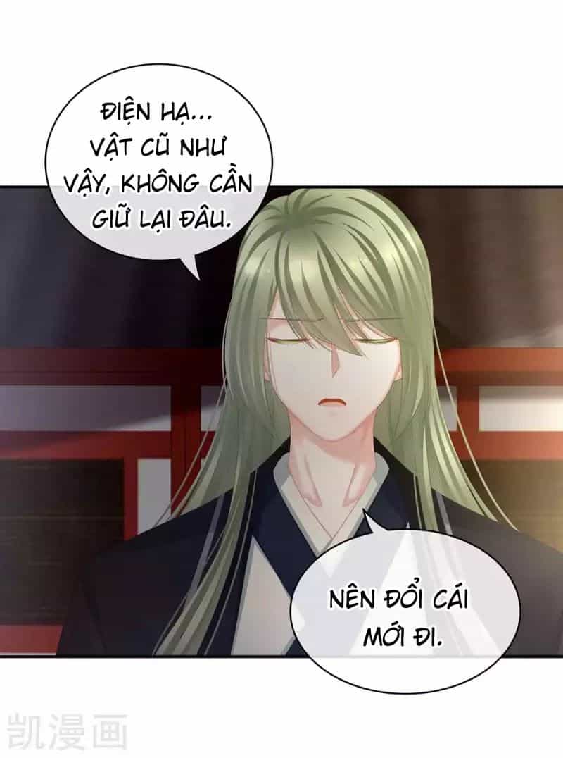 Hậu Cung Của Nữ Đế - Chương 74 - ảnh 29