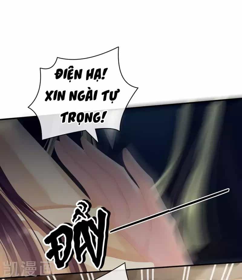 Hậu Cung Của Nữ Đế - Chương 74 - ảnh 47
