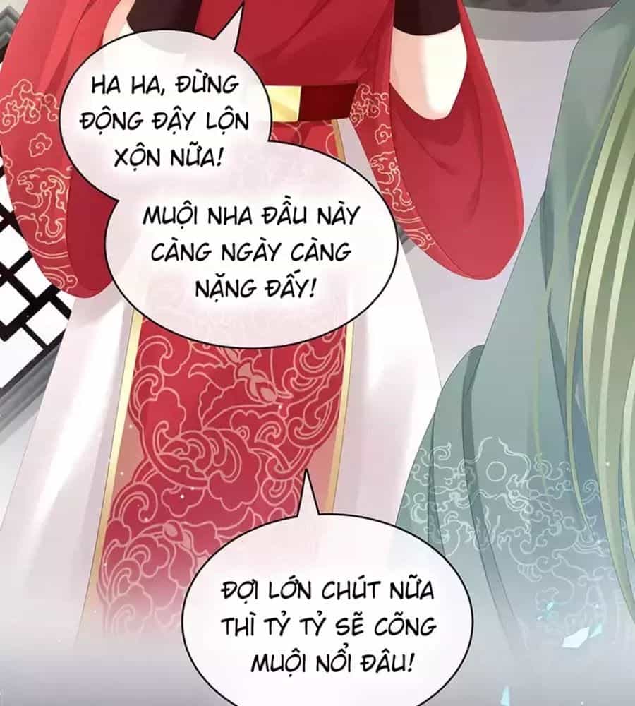 Hậu Cung Của Nữ Đế - Chương 76 - ảnh 18