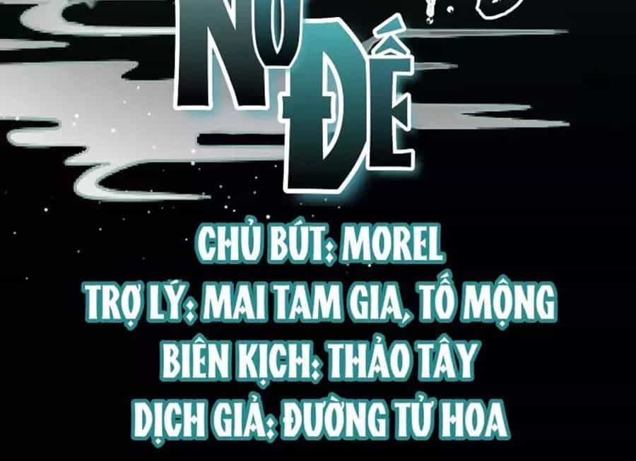 Hậu Cung Của Nữ Đế - Chương 76 - ảnh 3