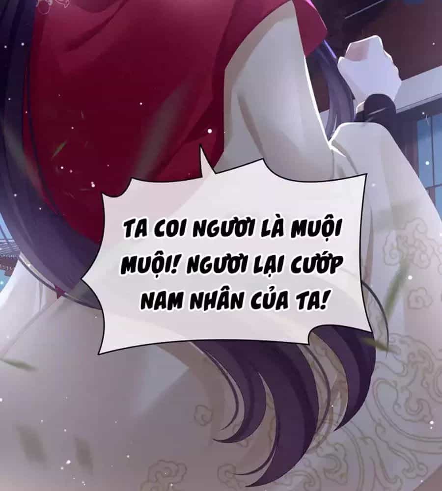 Hậu Cung Của Nữ Đế - Chương 76 - ảnh 34