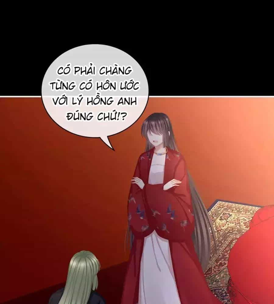 Hậu Cung Của Nữ Đế - Chương 76 - ảnh 97