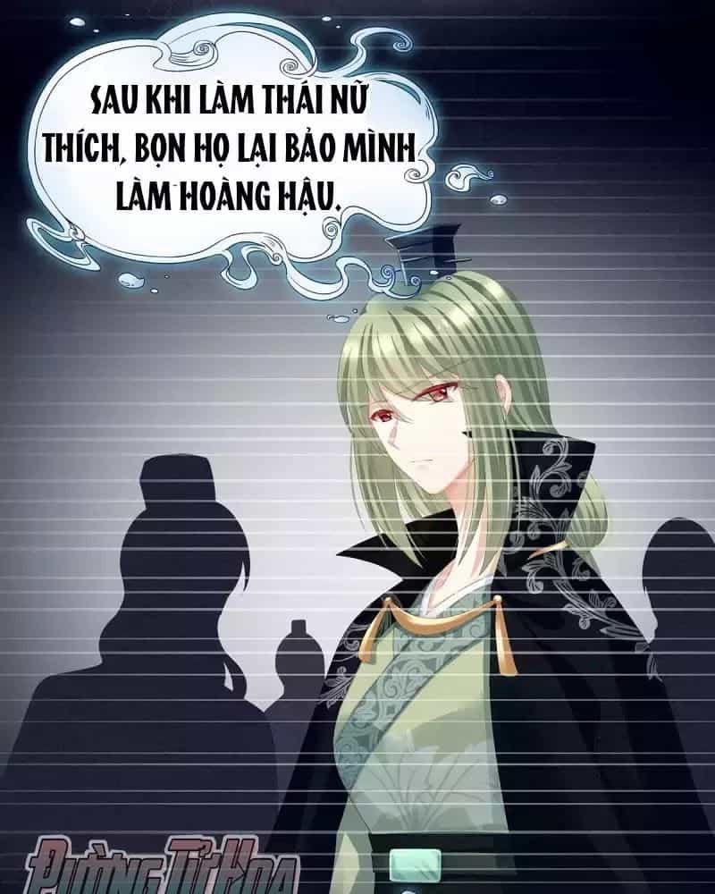 Hậu Cung Của Nữ Đế - Chương 78 - ảnh 45