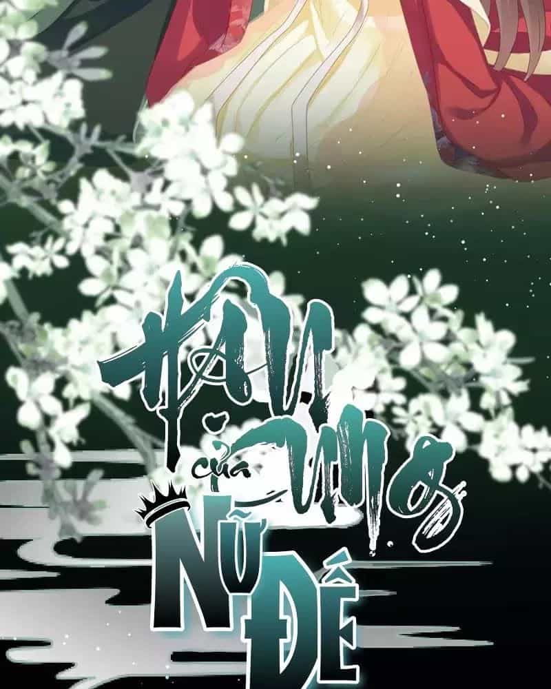 Hậu Cung Của Nữ Đế - Chương 79 - ảnh 2