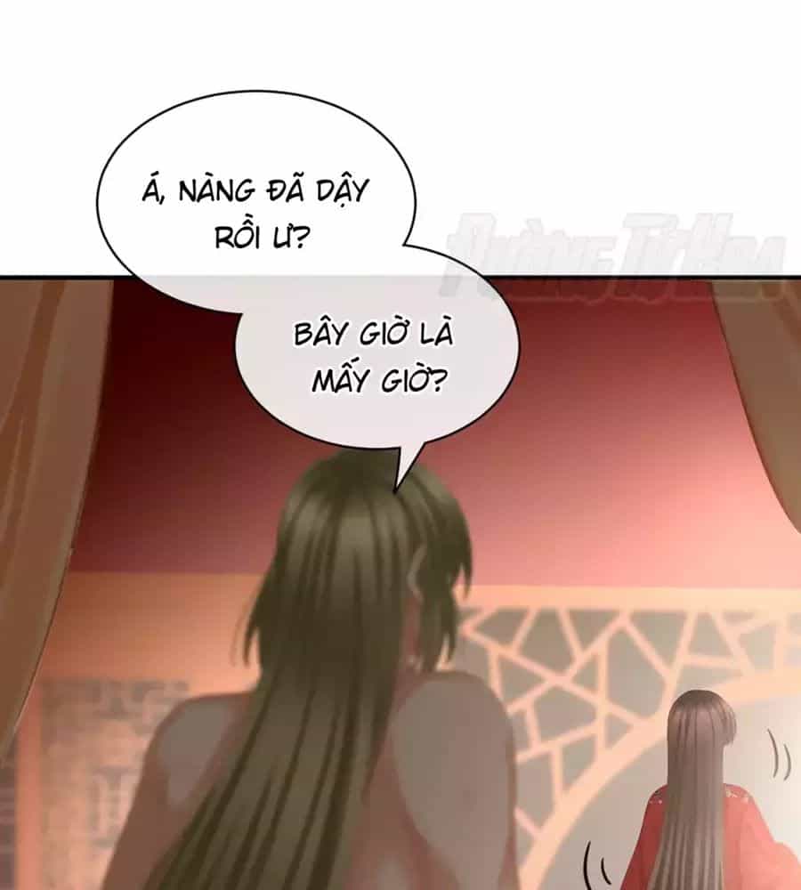 Hậu Cung Của Nữ Đế - Chương 79 - ảnh 31