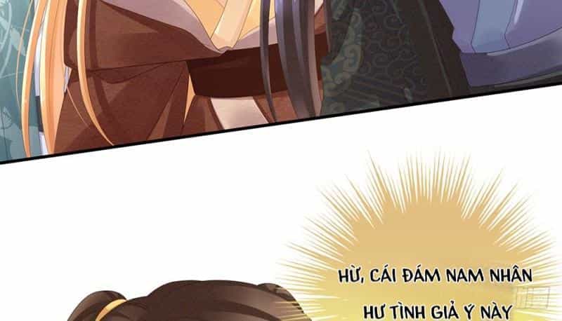 Hậu Cung Của Nữ Đế - Chương 9 - ảnh 16