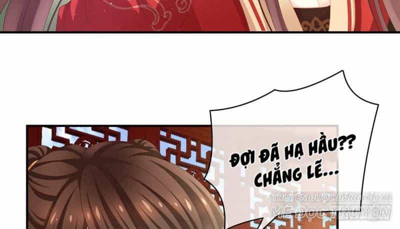Hậu Cung Của Nữ Đế - Chương 9 - ảnh 22