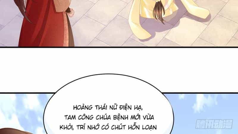 Hậu Cung Của Nữ Đế - Chương 9 - ảnh 4