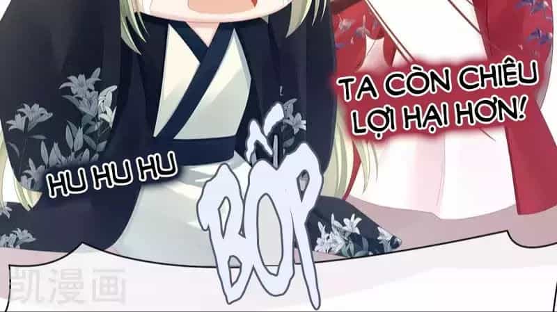 Hậu Cung Của Nữ Đế - Chương 80 - ảnh 41