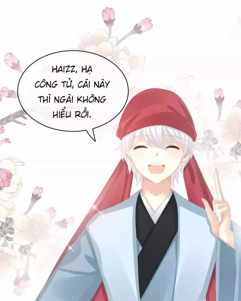 Hậu Cung Của Nữ Đế - Chương 80 - ảnh 58