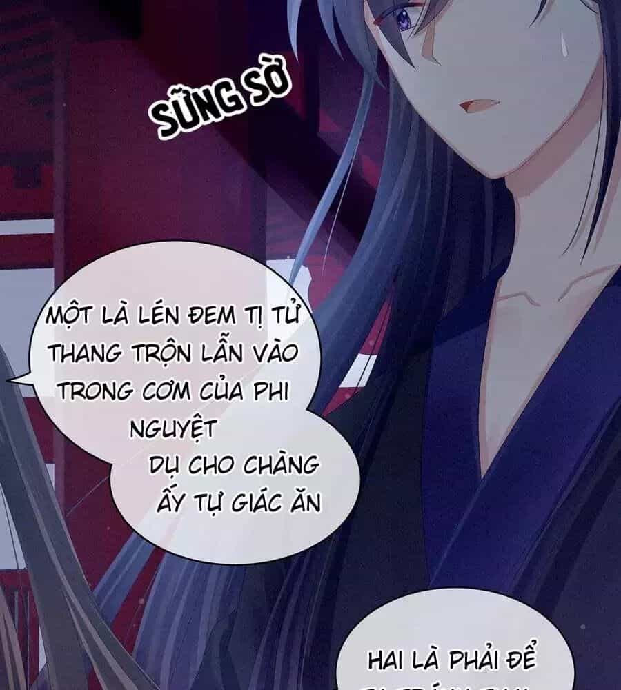 Hậu Cung Của Nữ Đế - Chương 82 - ảnh 25