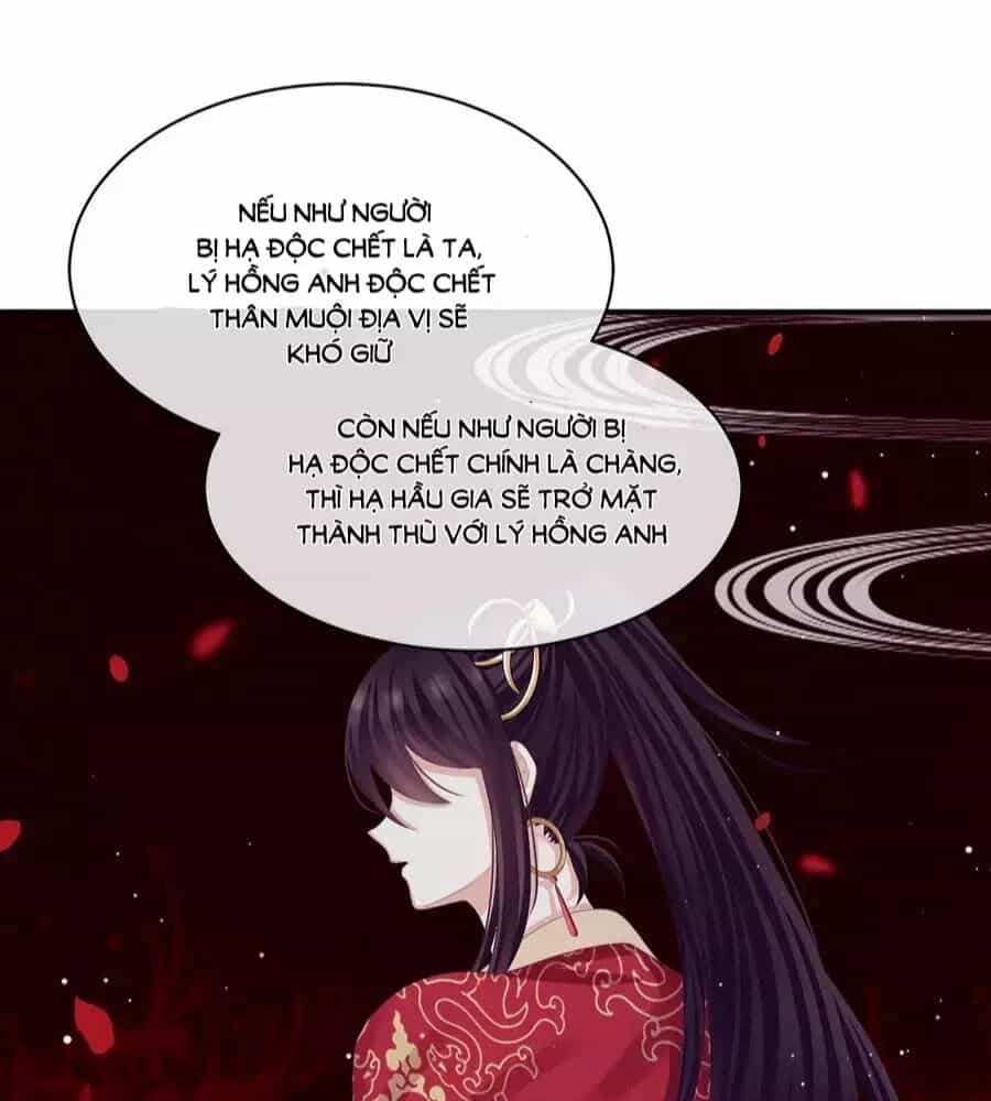 Hậu Cung Của Nữ Đế - Chương 83 - ảnh 25