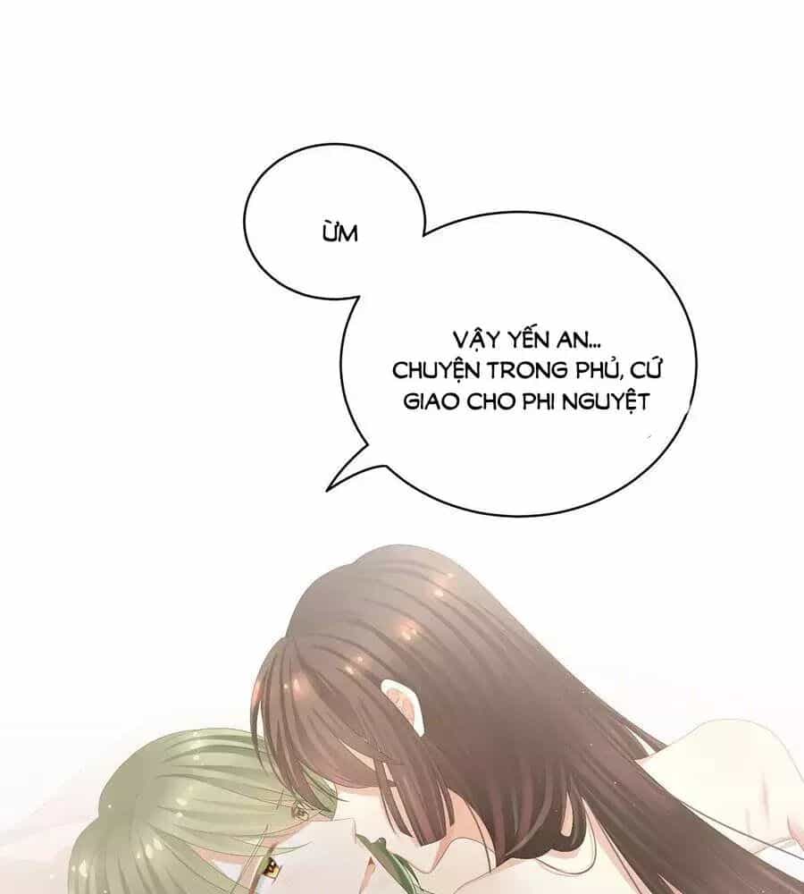 Hậu Cung Của Nữ Đế - Chương 83 - ảnh 46