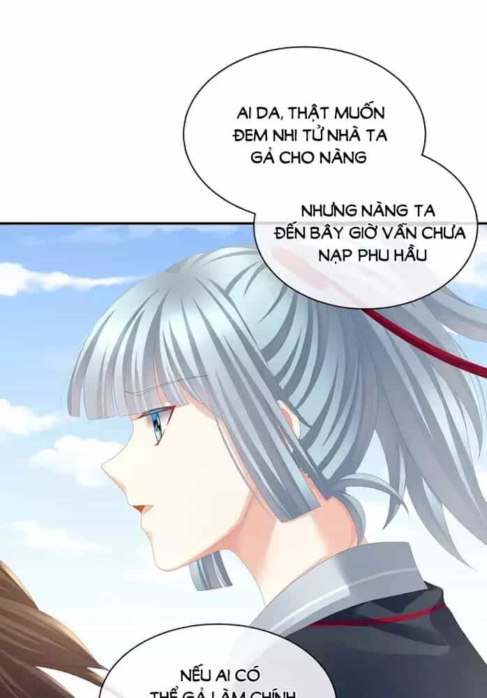 Hậu Cung Của Nữ Đế - Chương 83 - ảnh 64