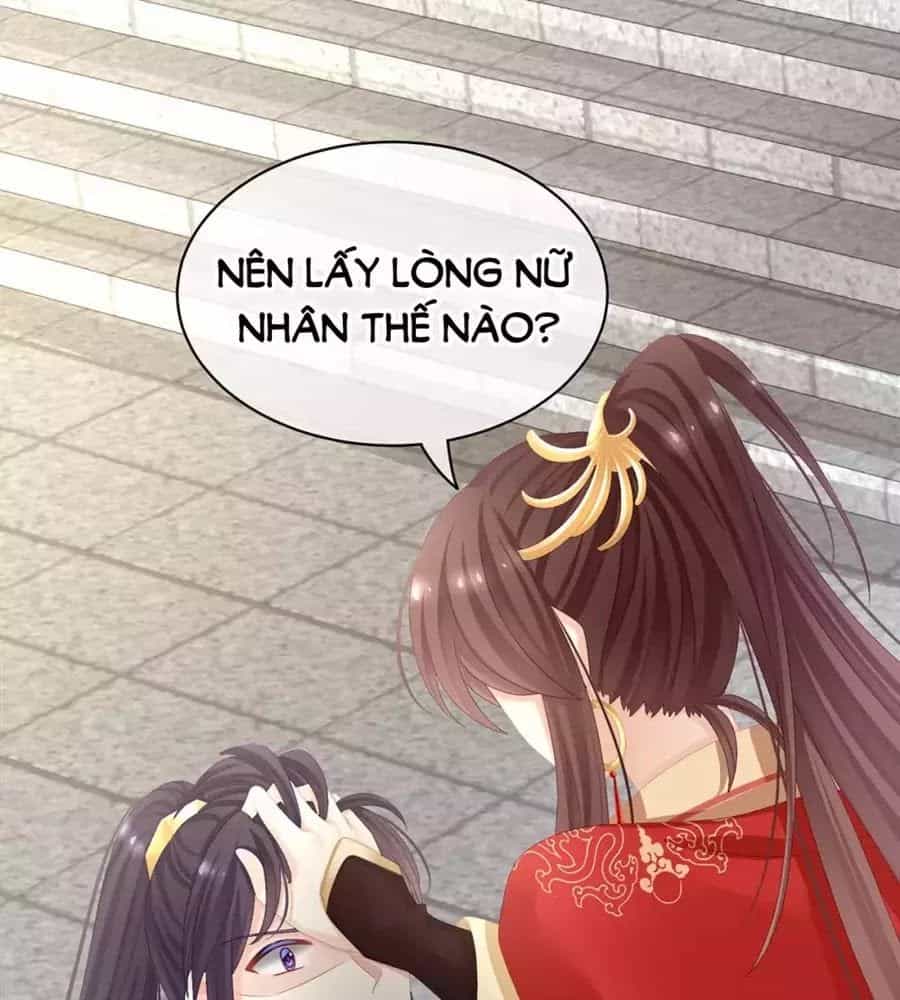 Hậu Cung Của Nữ Đế - Chương 84 - ảnh 55