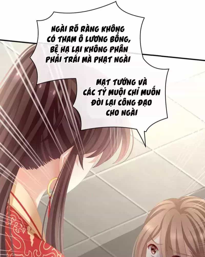Hậu Cung Của Nữ Đế - Chương 85 - ảnh 20