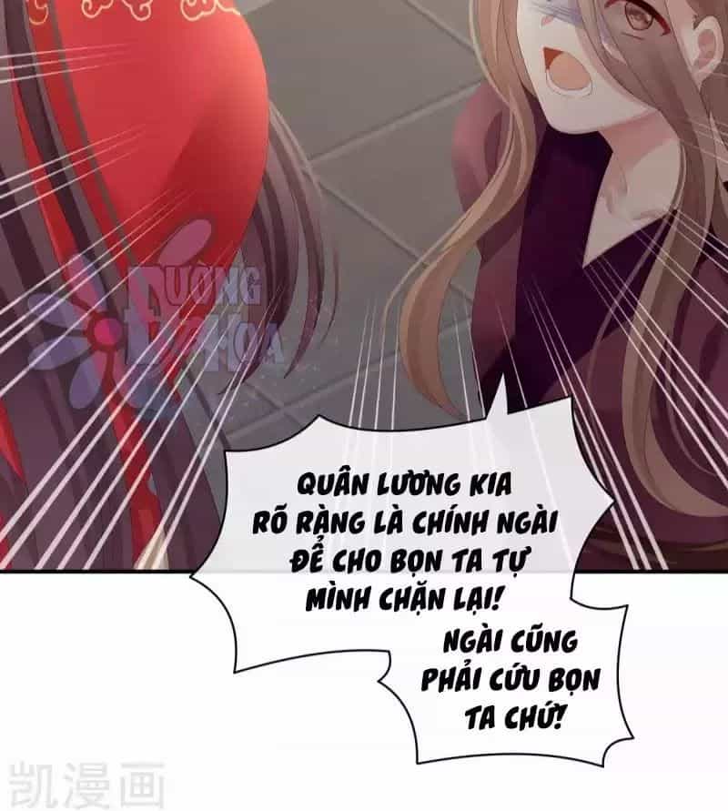 Hậu Cung Của Nữ Đế - Chương 85 - ảnh 21