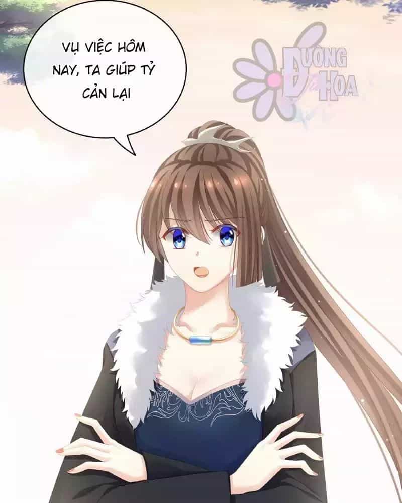 Hậu Cung Của Nữ Đế - Chương 85 - ảnh 31