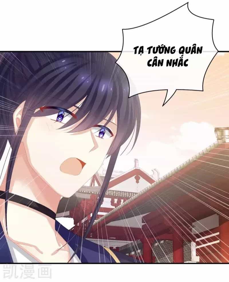 Hậu Cung Của Nữ Đế - Chương 85 - ảnh 57