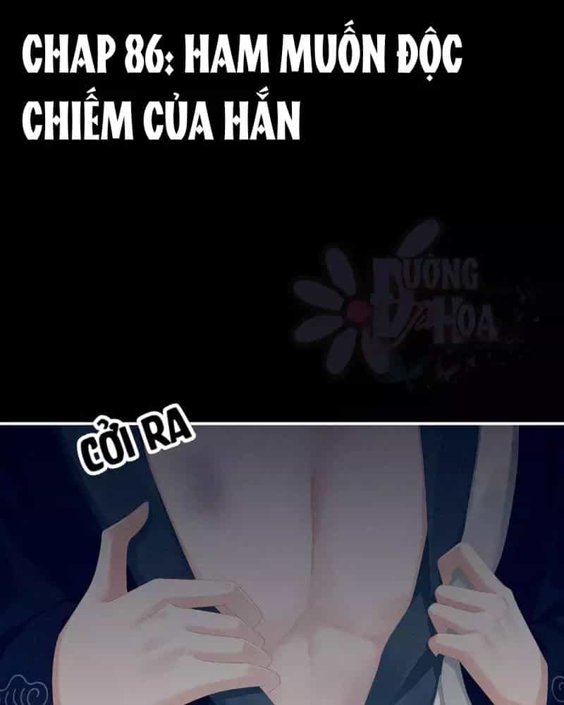 Hậu Cung Của Nữ Đế - Chương 86 - ảnh 3