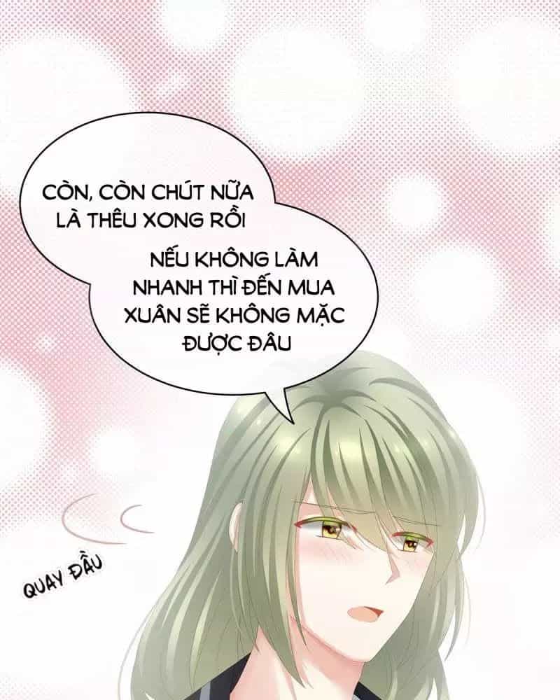 Hậu Cung Của Nữ Đế - Chương 86 - ảnh 69
