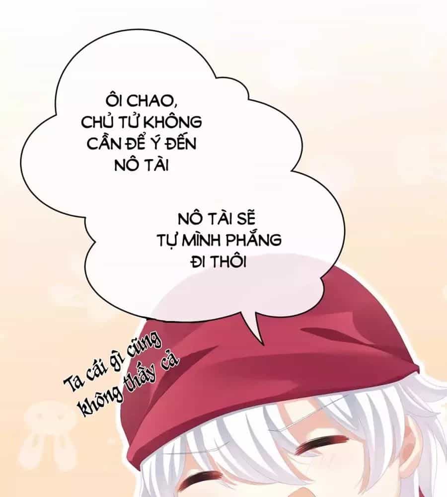 Hậu Cung Của Nữ Đế - Chương 87 - ảnh 14