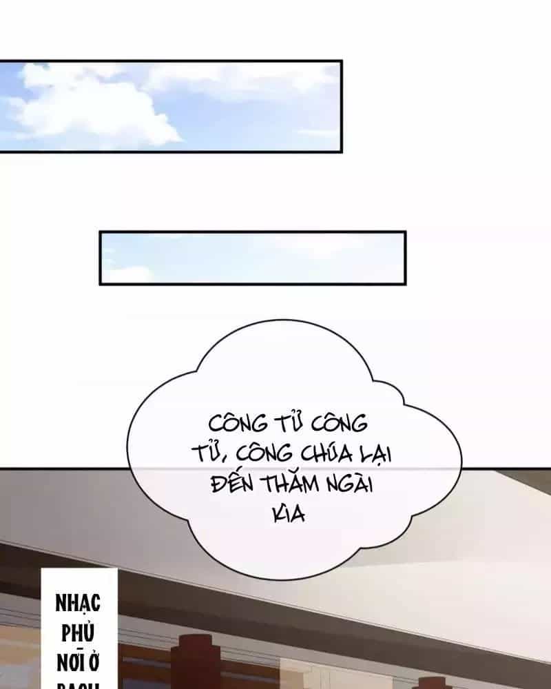 Hậu Cung Của Nữ Đế - Chương 88 - ảnh 25