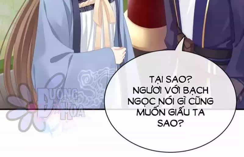Hậu Cung Của Nữ Đế - Chương 88 - ảnh 28