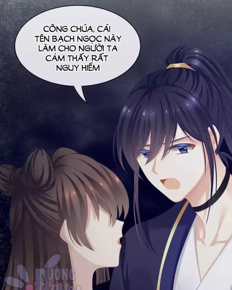 Hậu Cung Của Nữ Đế - Chương 88 - ảnh 31