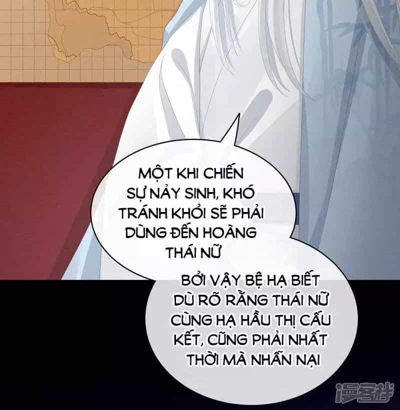Hậu Cung Của Nữ Đế - Chương 89 - ảnh 40
