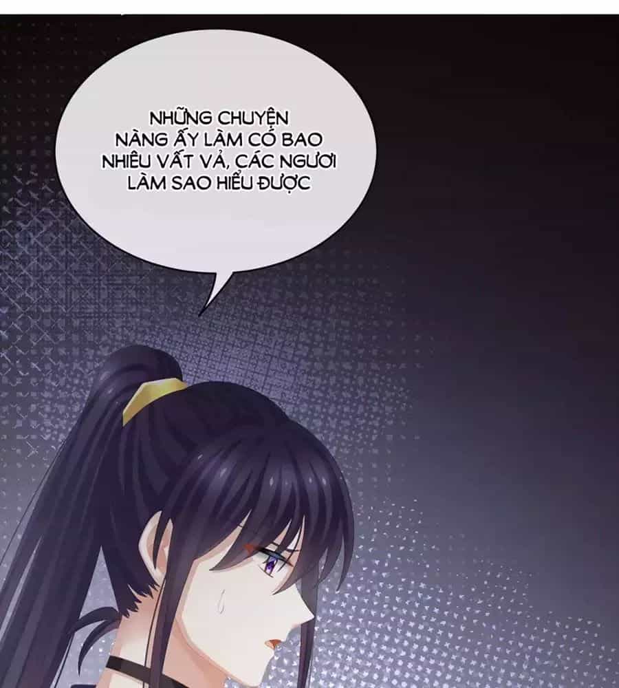 Hậu Cung Của Nữ Đế - Chương 91 - ảnh 21