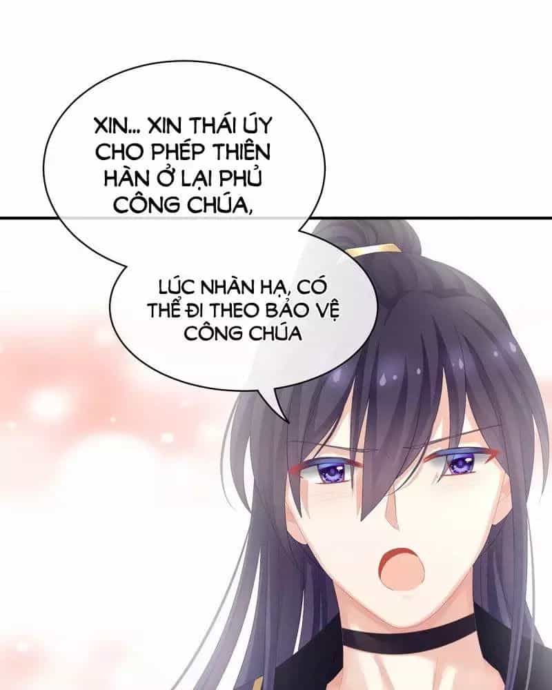 Hậu Cung Của Nữ Đế - Chương 92 - ảnh 27