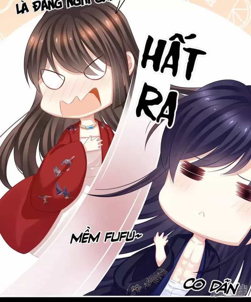 Hậu Cung Của Nữ Đế - Chương 94 - ảnh 46